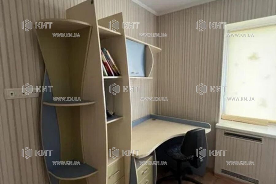 Продаж квартири Харків, Салтівка, 603 мрн., 85м²