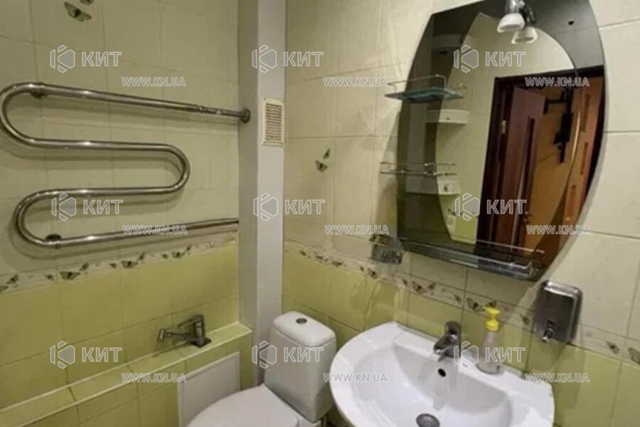 Продаж квартири Харків, Салтівка, 603 мрн., 85м²
