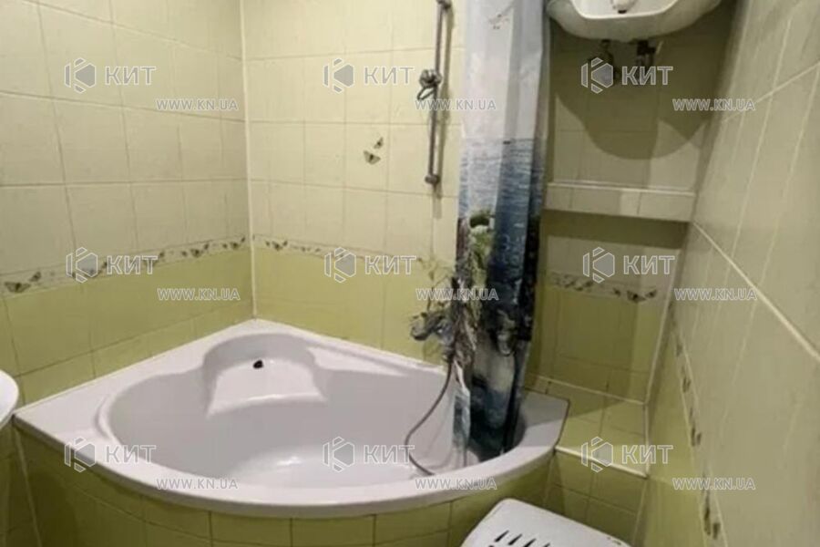 Продаж квартири Харків, Салтівка, 603 мрн., 85м²