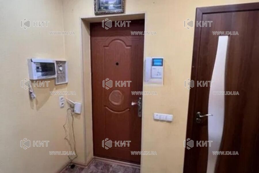 Продаж квартири Харків, Салтівка, 603 мрн., 85м²
