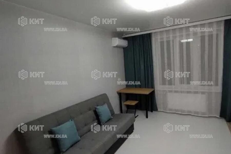 Продаж квартири Харків, Салтівка, 25м²