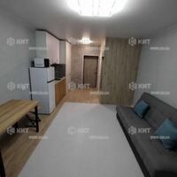 Продаж квартири Харків, Салтівка, 25м²