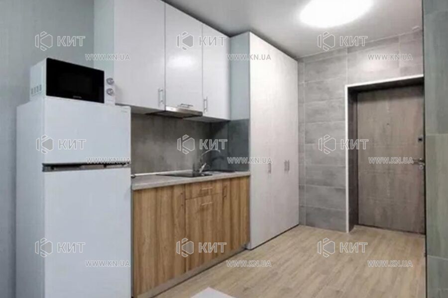 Продаж квартири Харків, Салтівка, 25м²