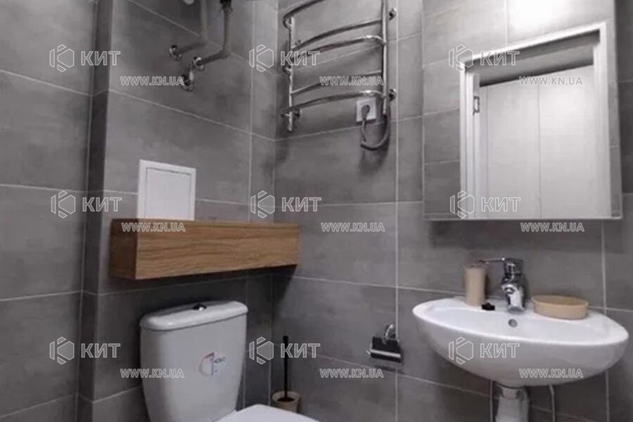 Продаж квартири Харків, Салтівка, 25м²