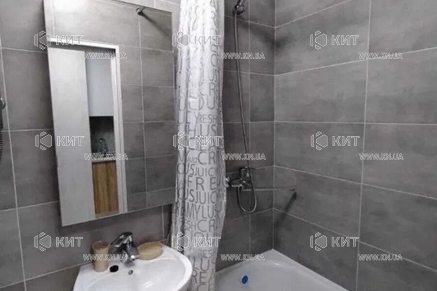 Продаж квартири Харків, Салтівка, 25м²