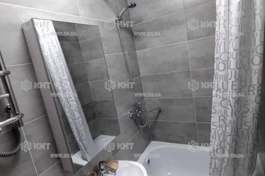 Продаж квартири Харків, Салтівка, 25м²