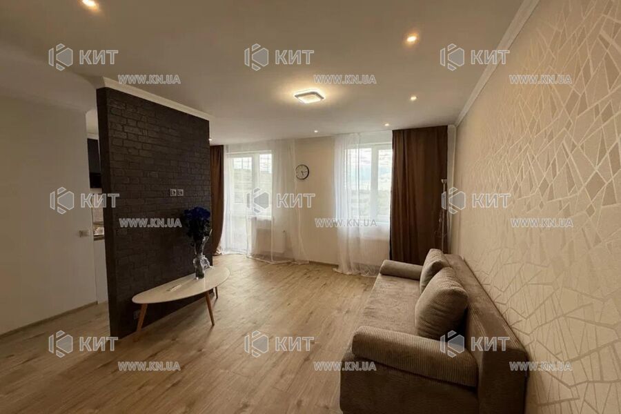 Продаж квартири Харків, Нові Дома, 38м²