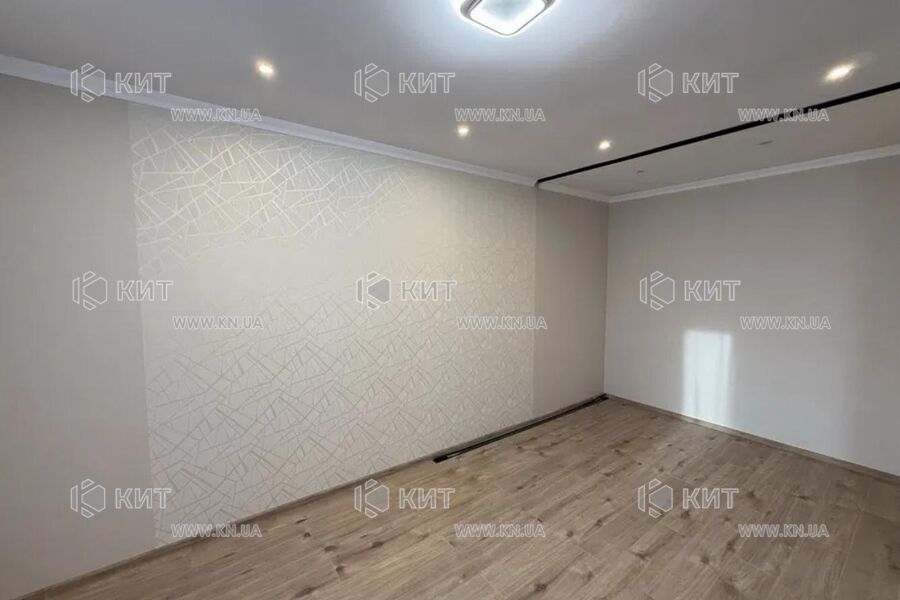 Продаж квартири Харків, Нові Дома, 38м²