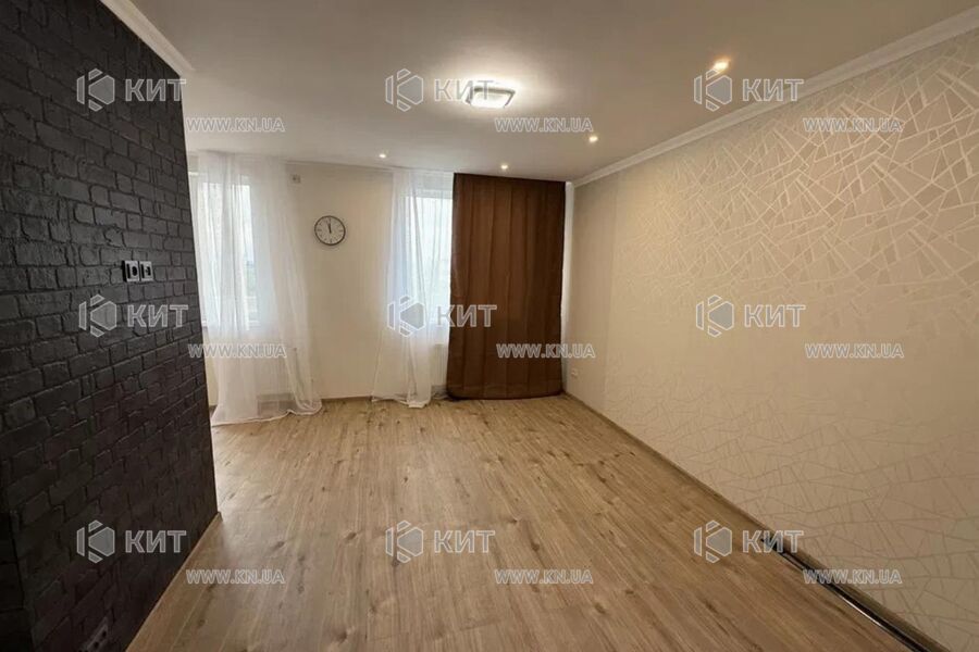 Продаж квартири Харків, Нові Дома, 38м²