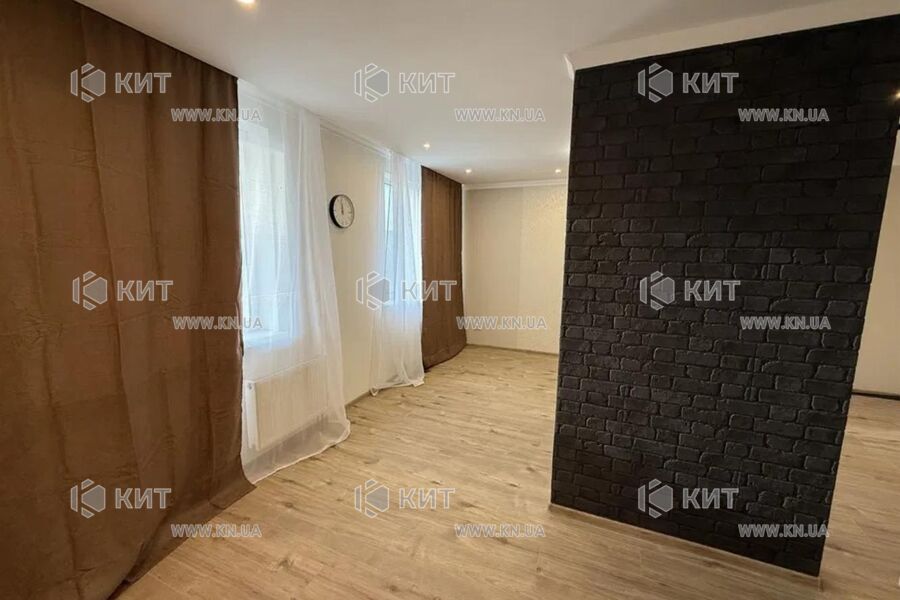 Продаж квартири Харків, Нові Дома, 38м²