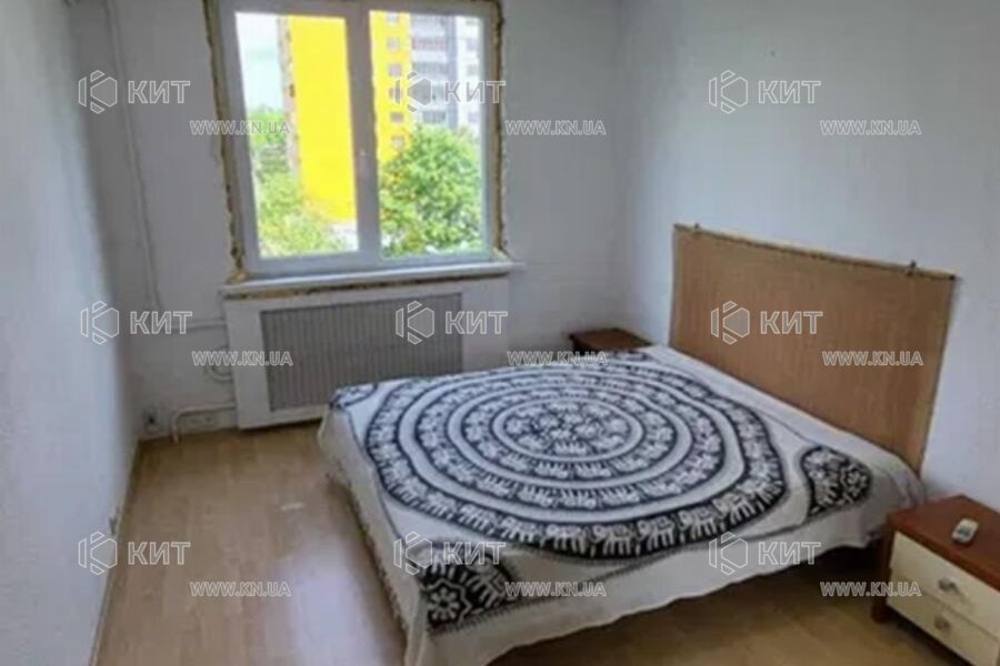 Продажа квартиры Харьков, Северная Салтовка 4, 54м²