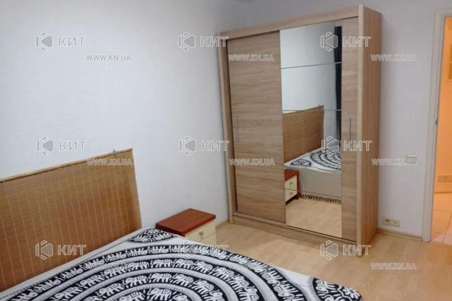 Продажа квартиры Харьков, Северная Салтовка 4, 54м²