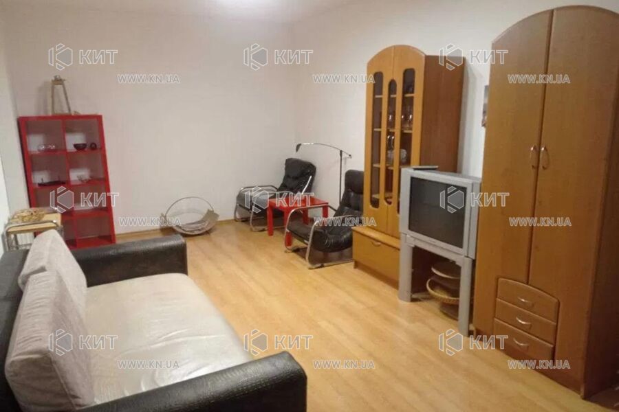 Продажа квартиры Харьков, Северная Салтовка 4, 54м²
