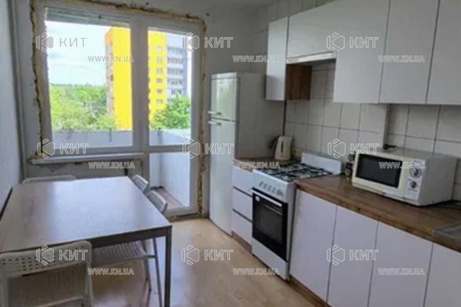 Продажа квартиры Харьков, Северная Салтовка 4, 54м²