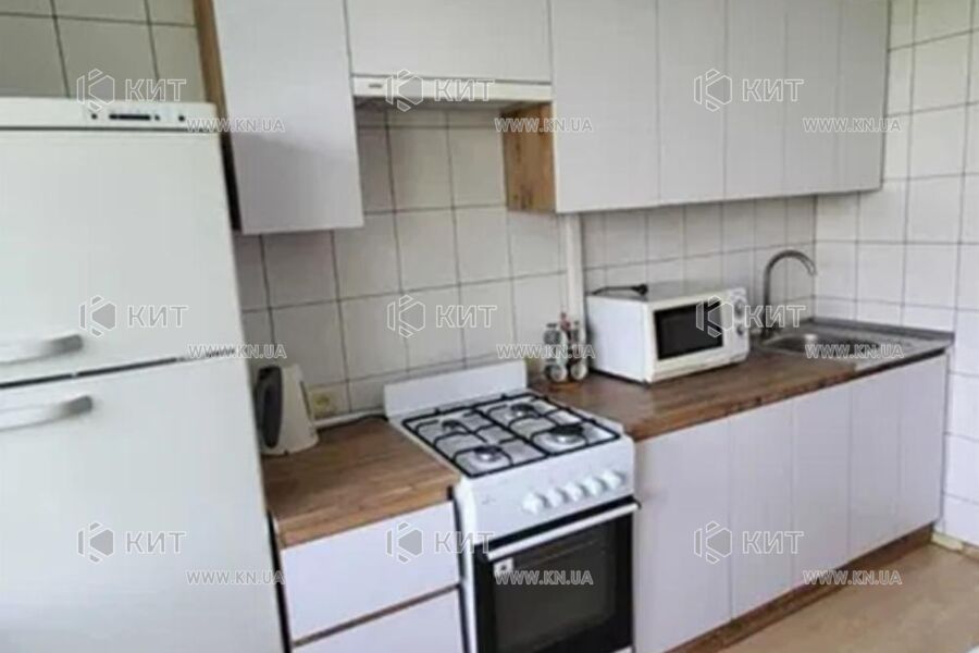 Продажа квартиры Харьков, Северная Салтовка 4, 54м²