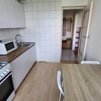 Продажа квартиры Харьков, Северная Салтовка 4, 54м²