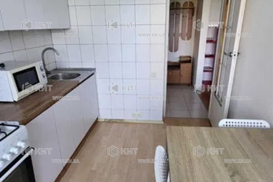 Продажа квартиры Харьков, Северная Салтовка 4, 54м²
