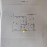 Продажа квартиры Харьков, Северная Салтовка 4, 54м²