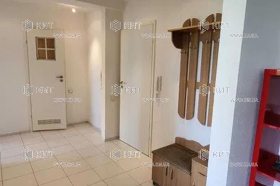 Продажа квартиры Харьков, Северная Салтовка 4, 54м²
