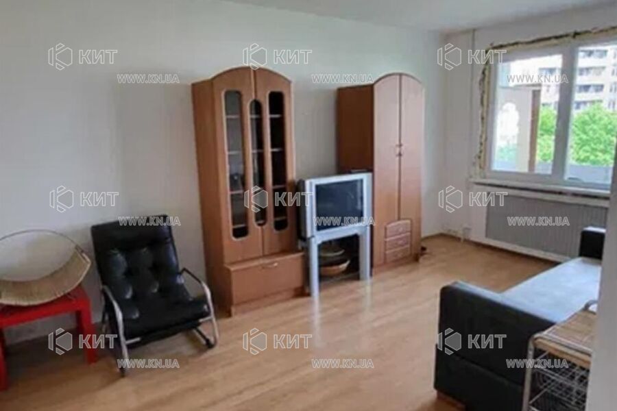 Продажа квартиры Харьков, Северная Салтовка 4, 54м²