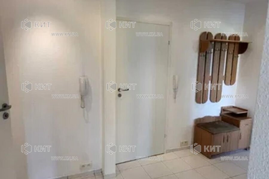 Продажа квартиры Харьков, Северная Салтовка 4, 54м²