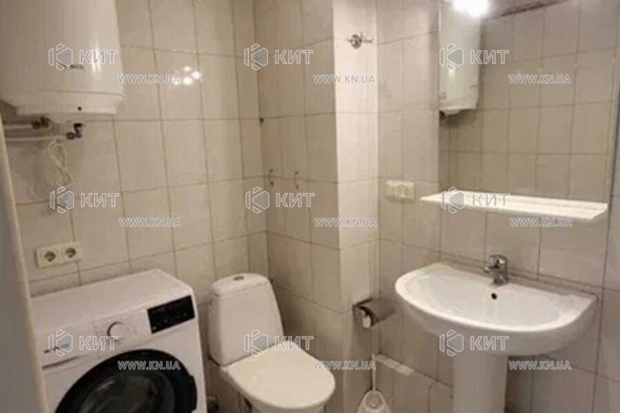 Продажа квартиры Харьков, Северная Салтовка 4, 54м²