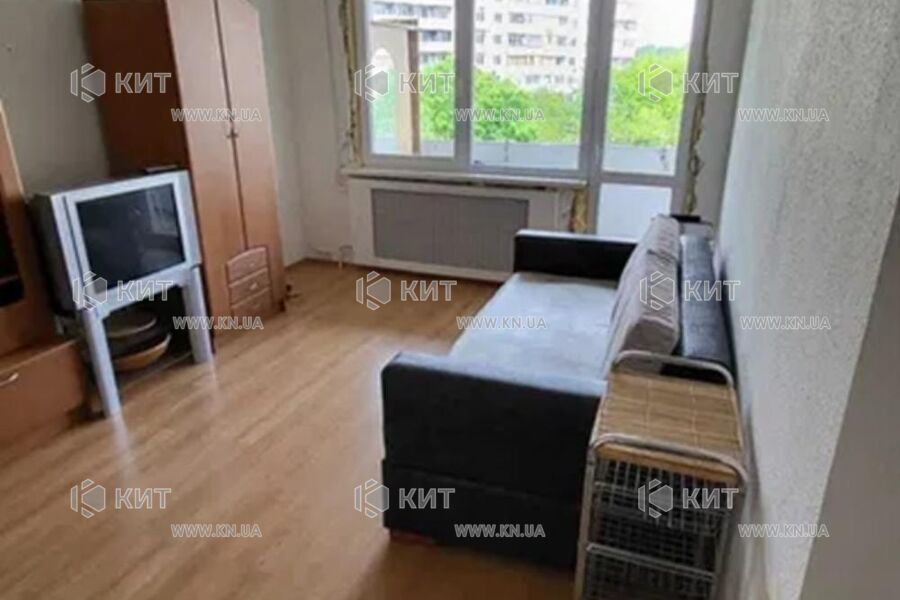 Продажа квартиры Харьков, Северная Салтовка 4, 54м²