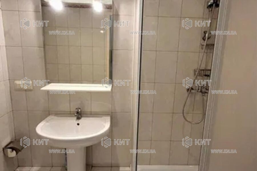 Продажа квартиры Харьков, Северная Салтовка 4, 54м²
