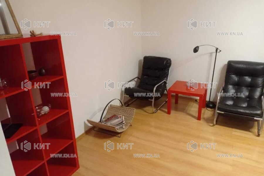 Продажа квартиры Харьков, Северная Салтовка 4, 54м²