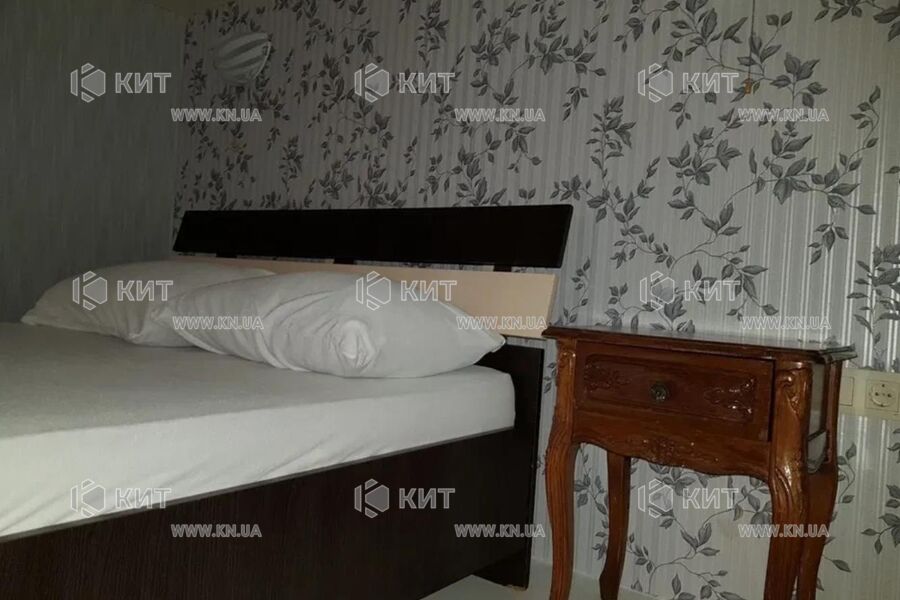 Продажа квартиры Харьков, Салтовка, 25м²