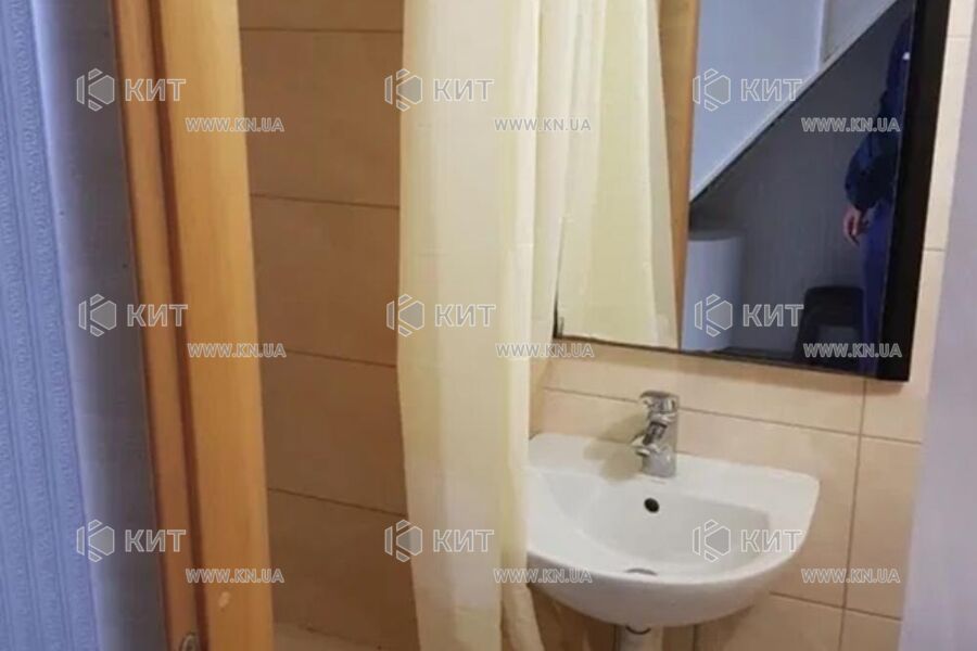 Продажа квартиры Харьков, Салтовка, 25м²