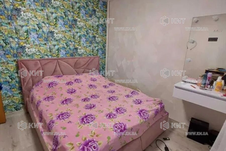 Продаж квартири Харків, Північна Салтівка 1, 85м²