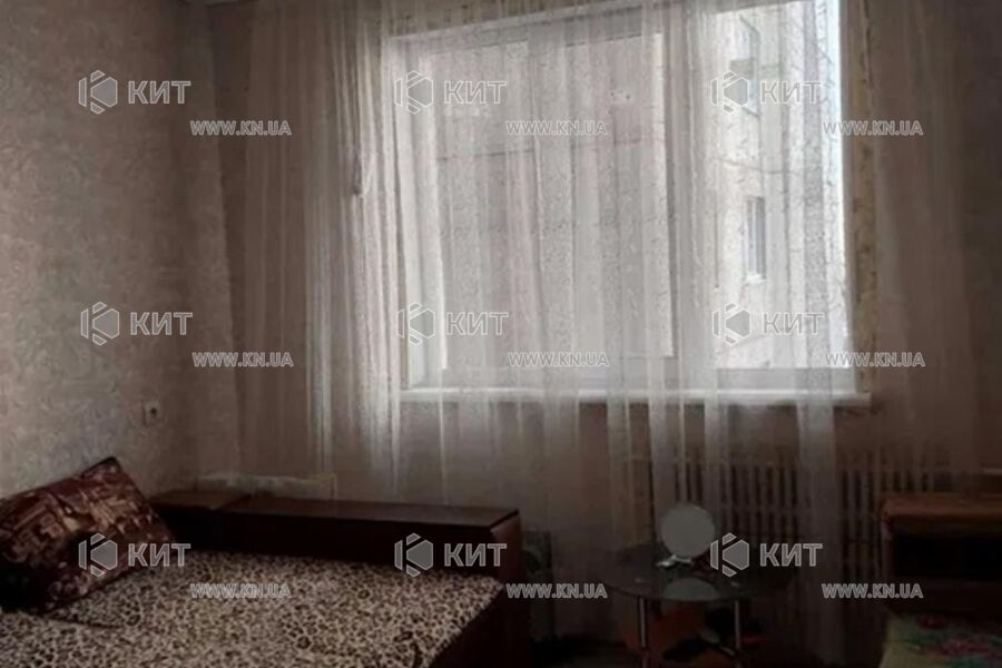 Продаж квартири Харків, Північна Салтівка 1, 85м²
