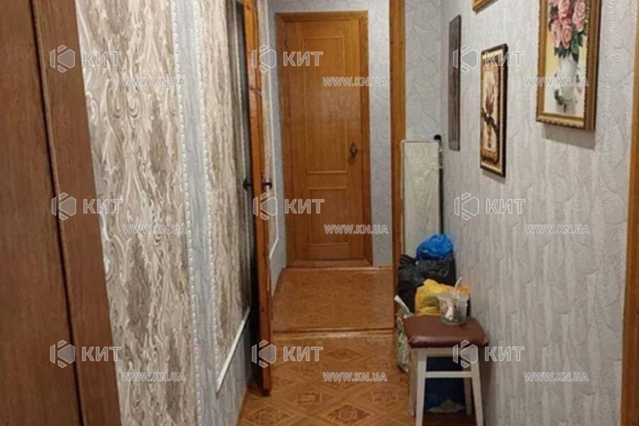 Продаж квартири Харків, Північна Салтівка 1, 85м²