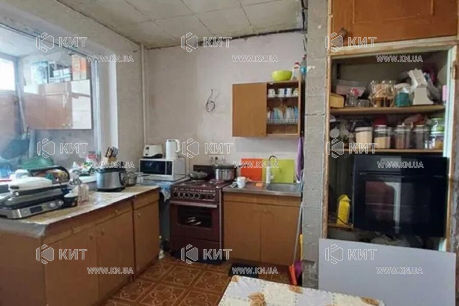 Продаж квартири Харків, Північна Салтівка 1, 85м²