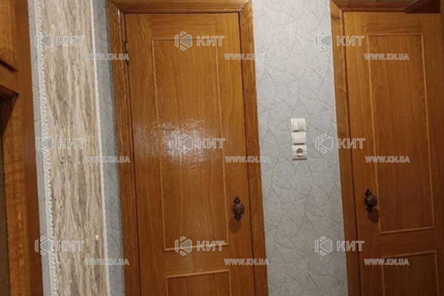 Продаж квартири Харків, Північна Салтівка 1, 85м²