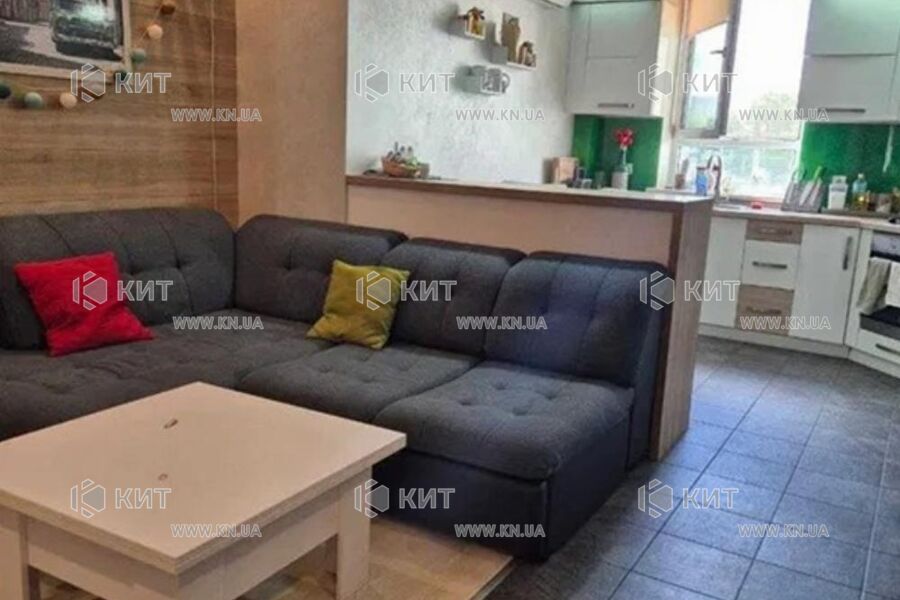 Продажа квартиры Харьков, Салтовка, 624 мрн., 74м²