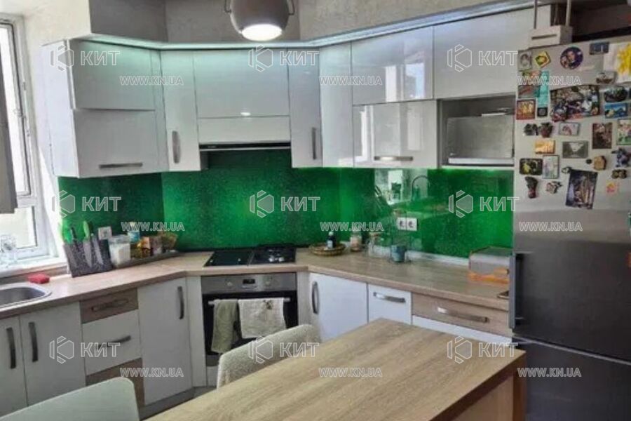 Продажа квартиры Харьков, Салтовка, 624 мрн., 74м²