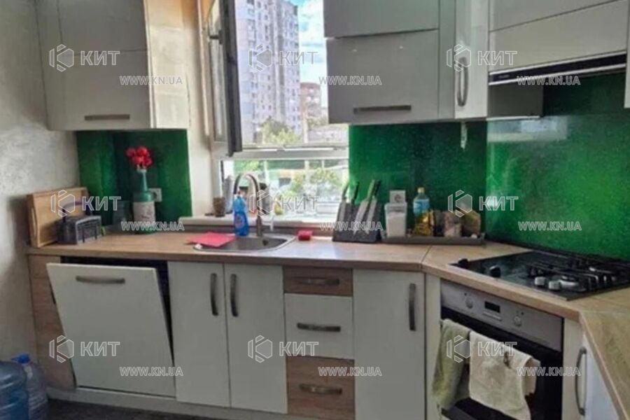 Продажа квартиры Харьков, Салтовка, 624 мрн., 74м²