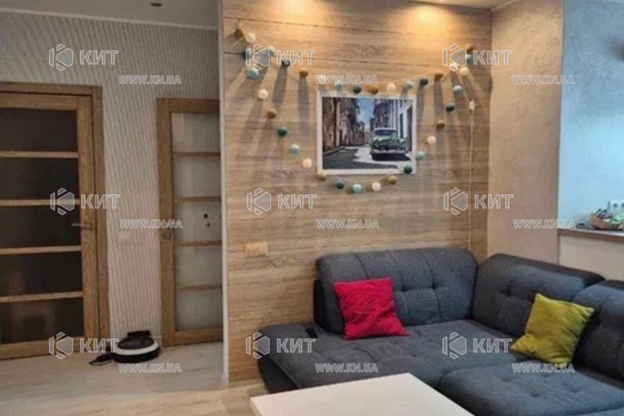 Продажа квартиры Харьков, Салтовка, 624 мрн., 74м²