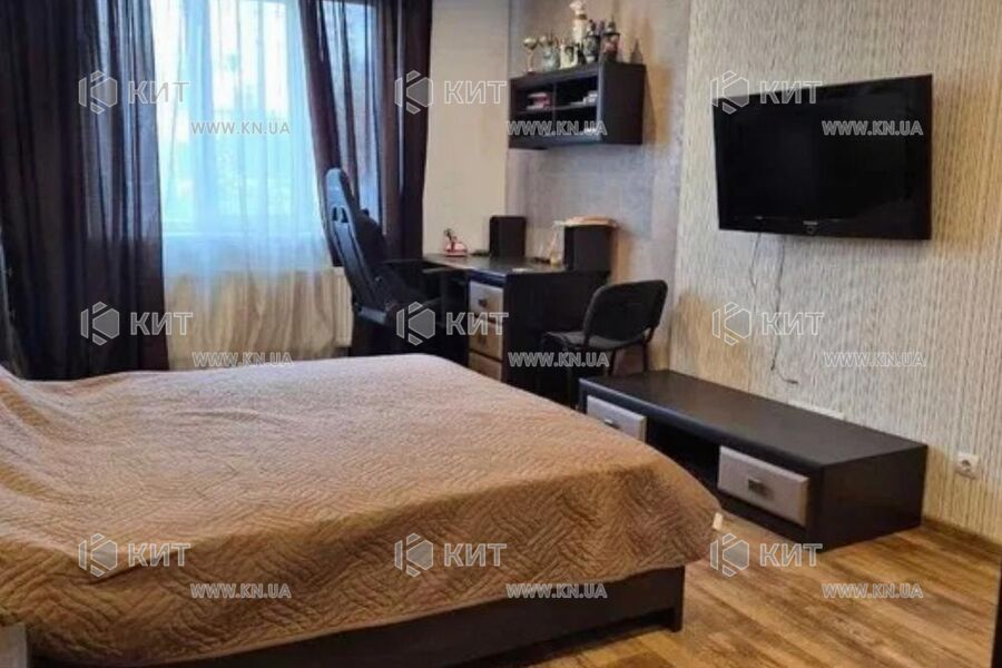 Продажа квартиры Харьков, Салтовка, 624 мрн., 74м²