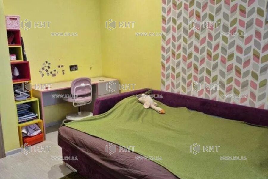Продажа квартиры Харьков, Салтовка, 624 мрн., 74м²