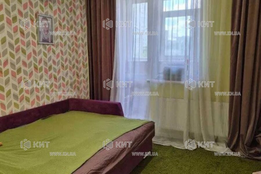 Продажа квартиры Харьков, Салтовка, 624 мрн., 74м²