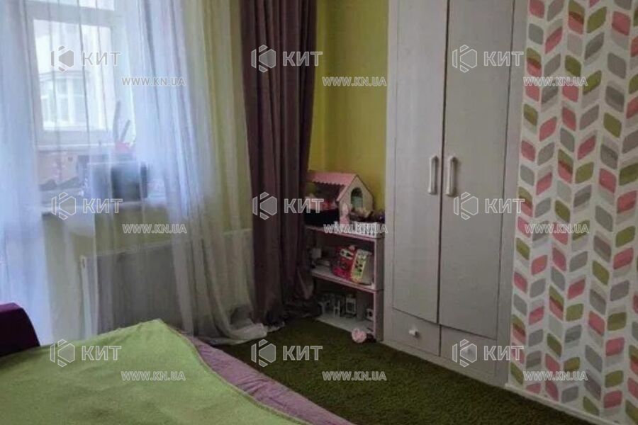 Продажа квартиры Харьков, Салтовка, 624 мрн., 74м²