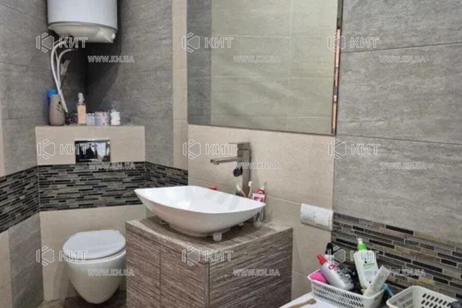 Продажа квартиры Харьков, Салтовка, 624 мрн., 74м²