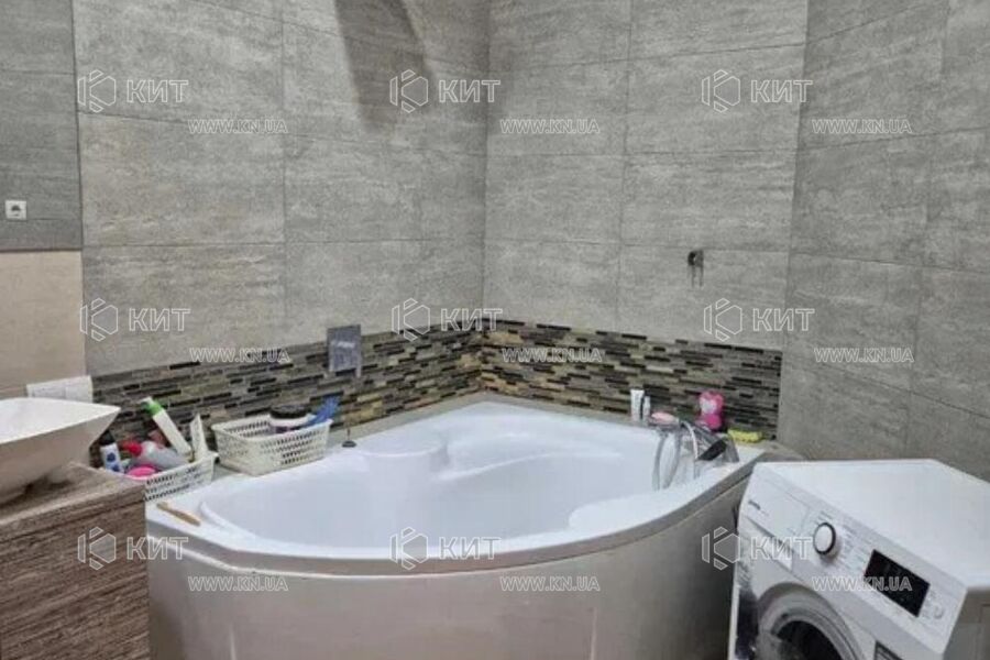 Продажа квартиры Харьков, Салтовка, 624 мрн., 74м²
