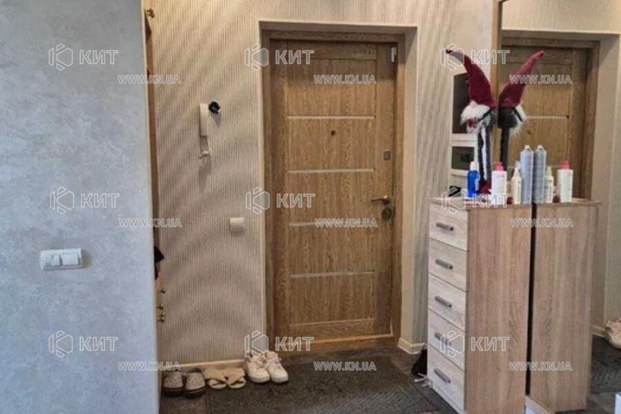 Продажа квартиры Харьков, Салтовка, 624 мрн., 74м²