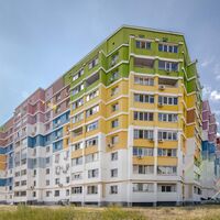 Продажа квартиры Харьков, Салтовка, 624 мрн., 74м²