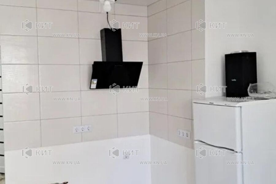 Продажа квартиры Харьков, Новые дома, 41м²