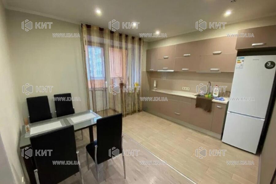 Продаж квартири Харків, Салтівка, 68м²